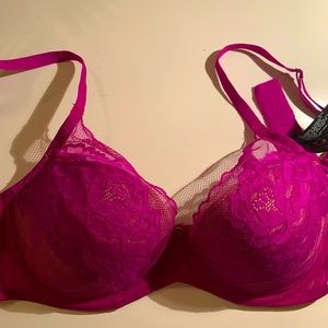 Natori bra size 32D